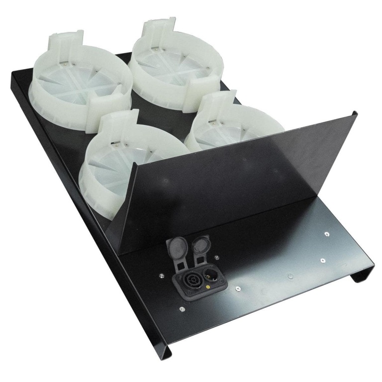 Astera AX5 Charging Plate (4&tau;&chi;&mu;)