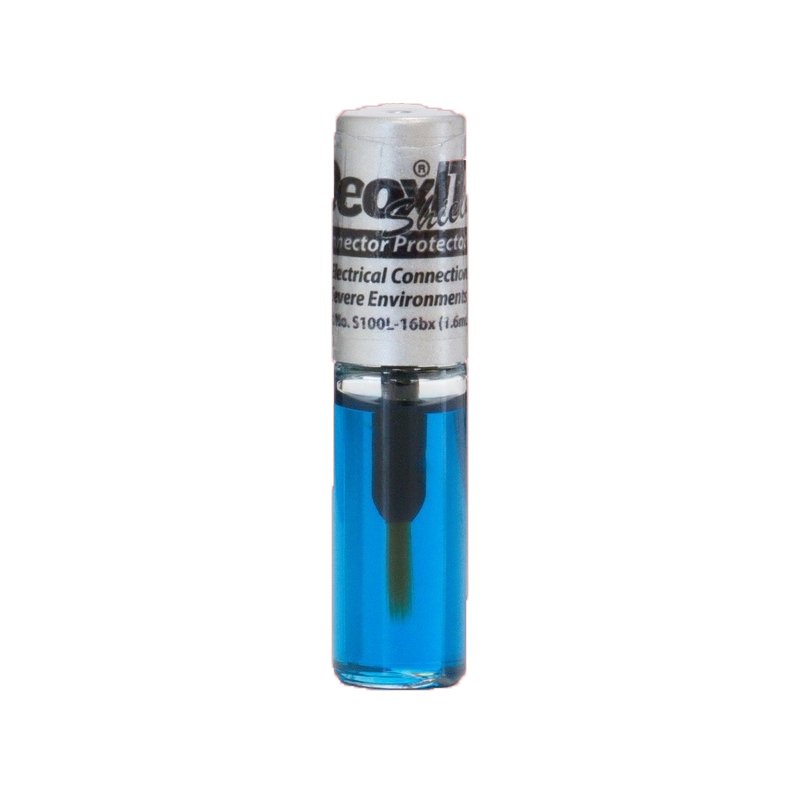 CAIG_DeoxIT_®_Shield_S100L_Mini-Brush_Applicator