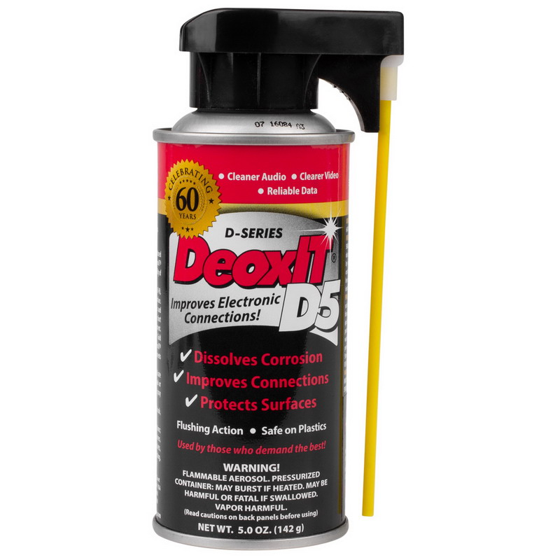 CAIG_DeoxIT®_D5S-6P_Contact_Cleaner__Rejuvenator_www.mega-sound.gr