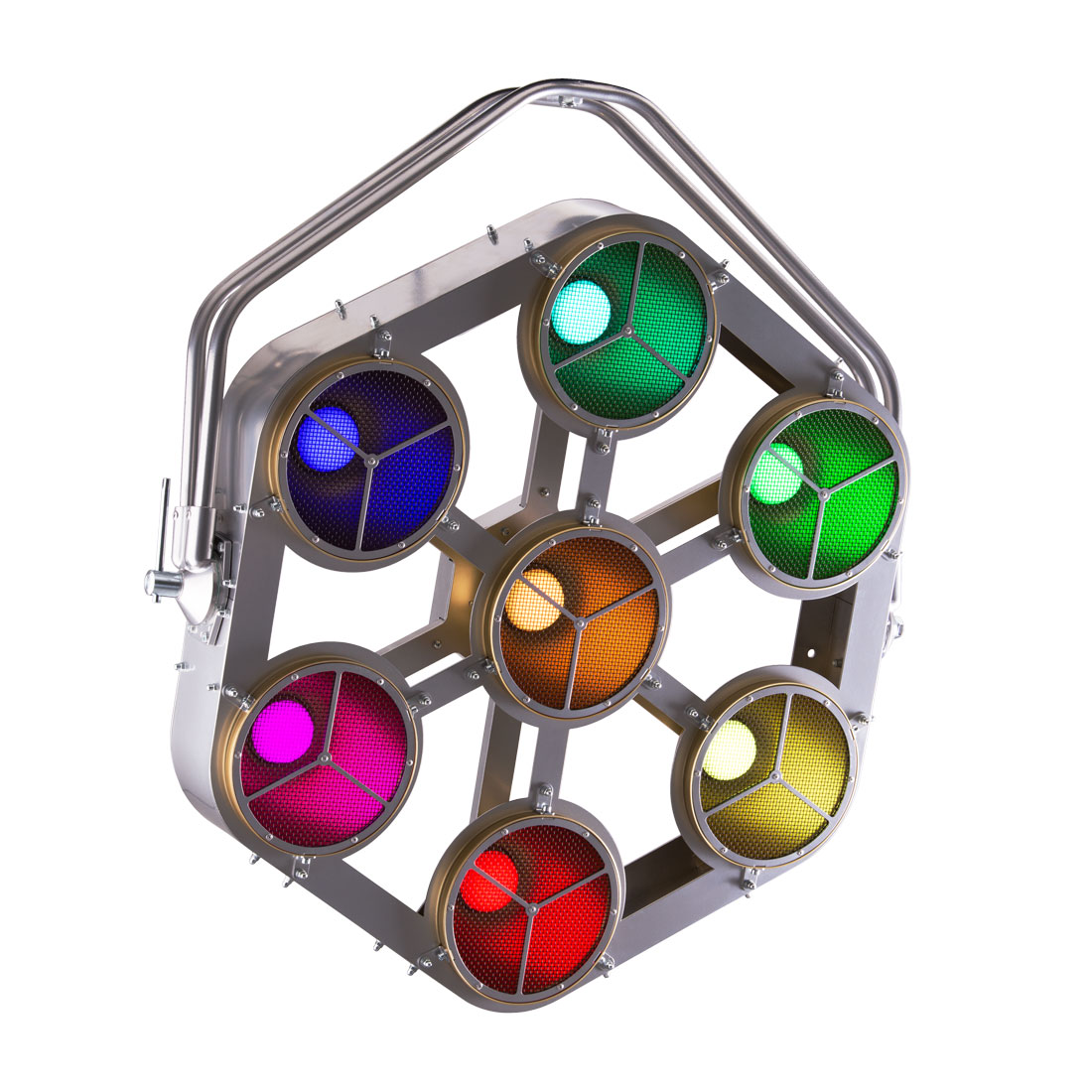 ROBE_pixelPATT™__mega-sound-N