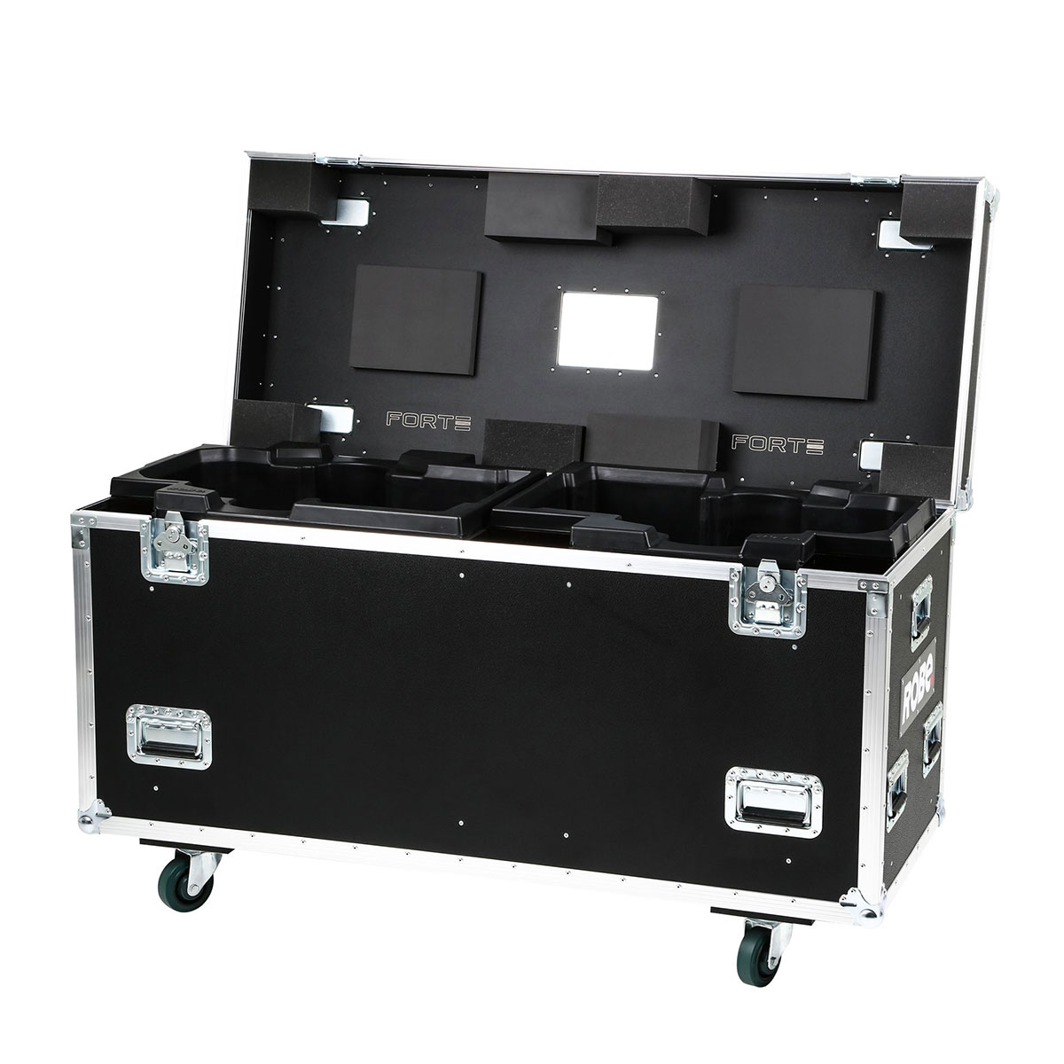 Robe-Dual-Top-Loader-Case-for-Forte™-N
