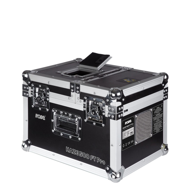 Robe HAZE 500 FT Pro&trade;