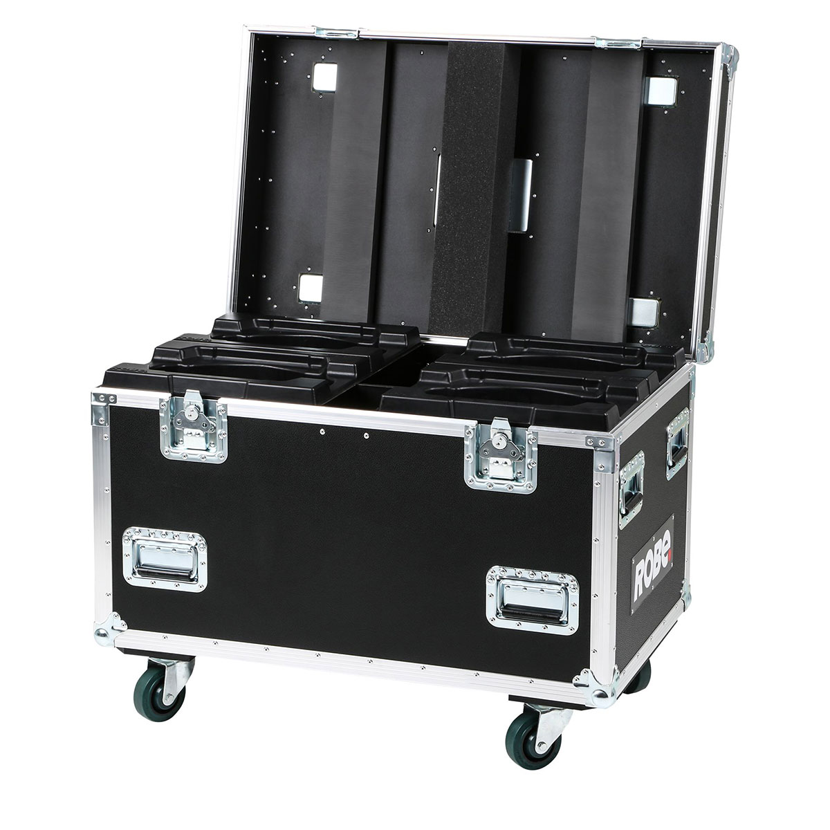 Robe-Quad-Top-Loader-Case-Spote™_Cuete™-N