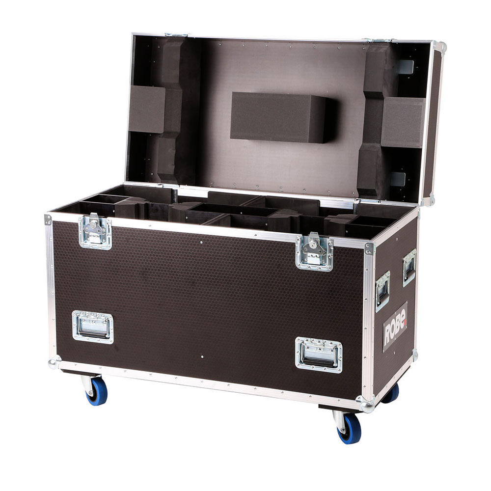 Robe-Quad-Top-Loader-Case-picklePATT™
