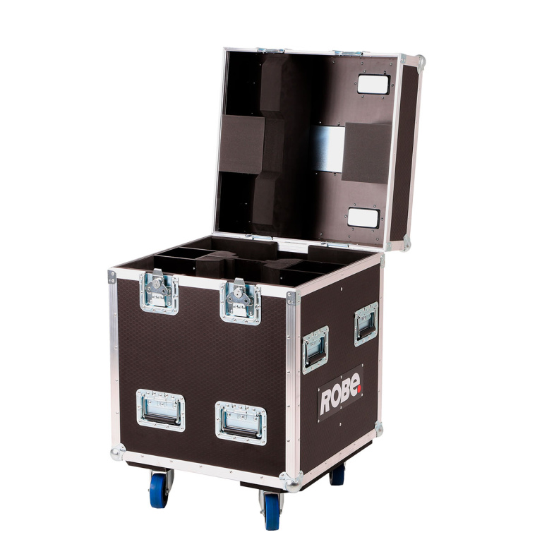 Robe Dual Top Loader Case picklePATT&trade;