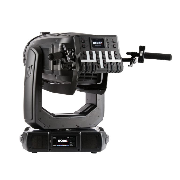 Robe Robin BMFL&trade; LightMaster Rear Kit