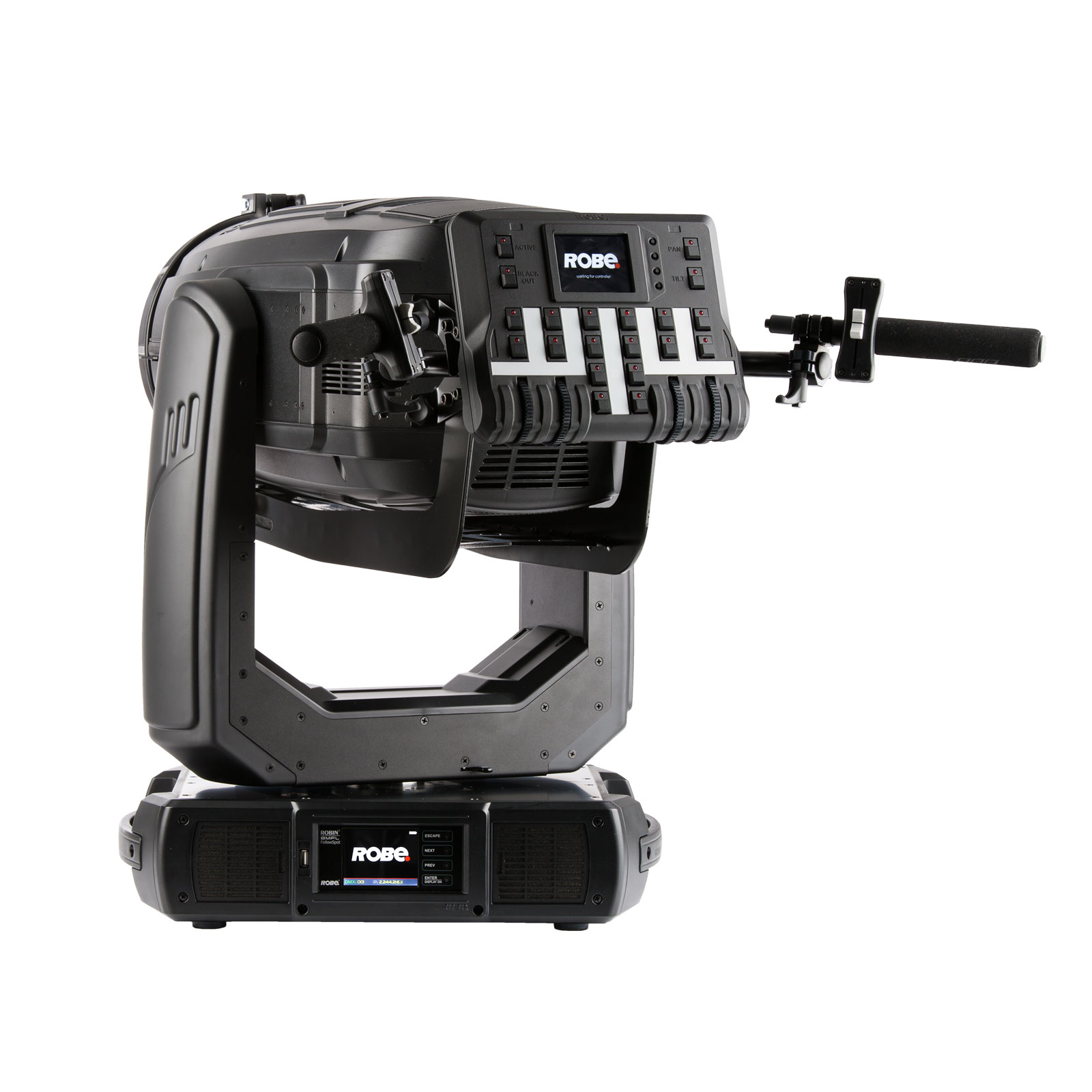 Robe_Robin_BMFL™_LightMaster_Rear_Kit_mega-sound-N