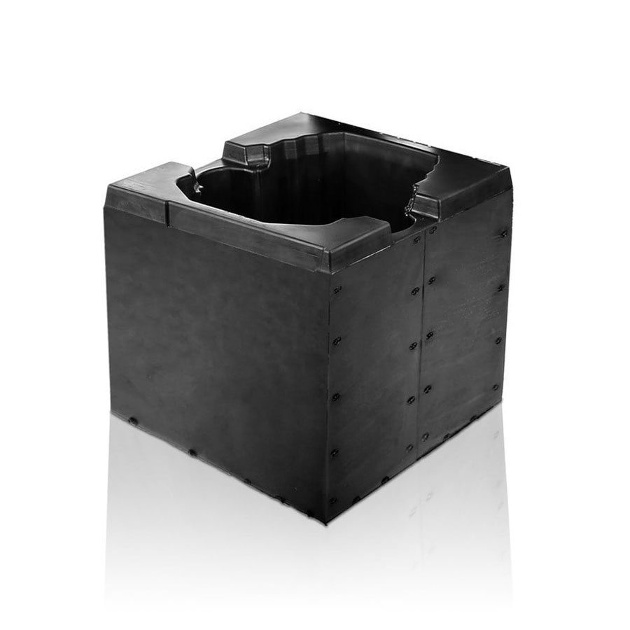 Robe_Single_Foam_Shell_MegaPointe™_-_Horizontal_mega-sound.gr-N