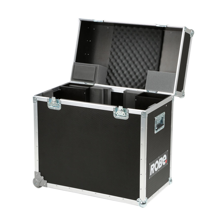 Robe Single Top Loader Case PATT 2017&trade;