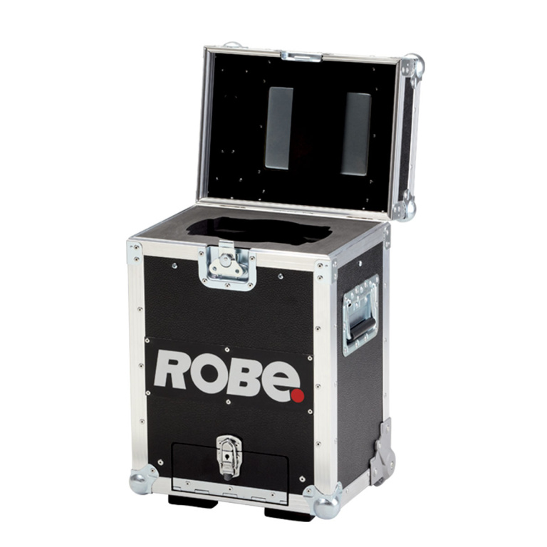 Robe Single Top Loader Case ROBIN iParFect 150&trade;