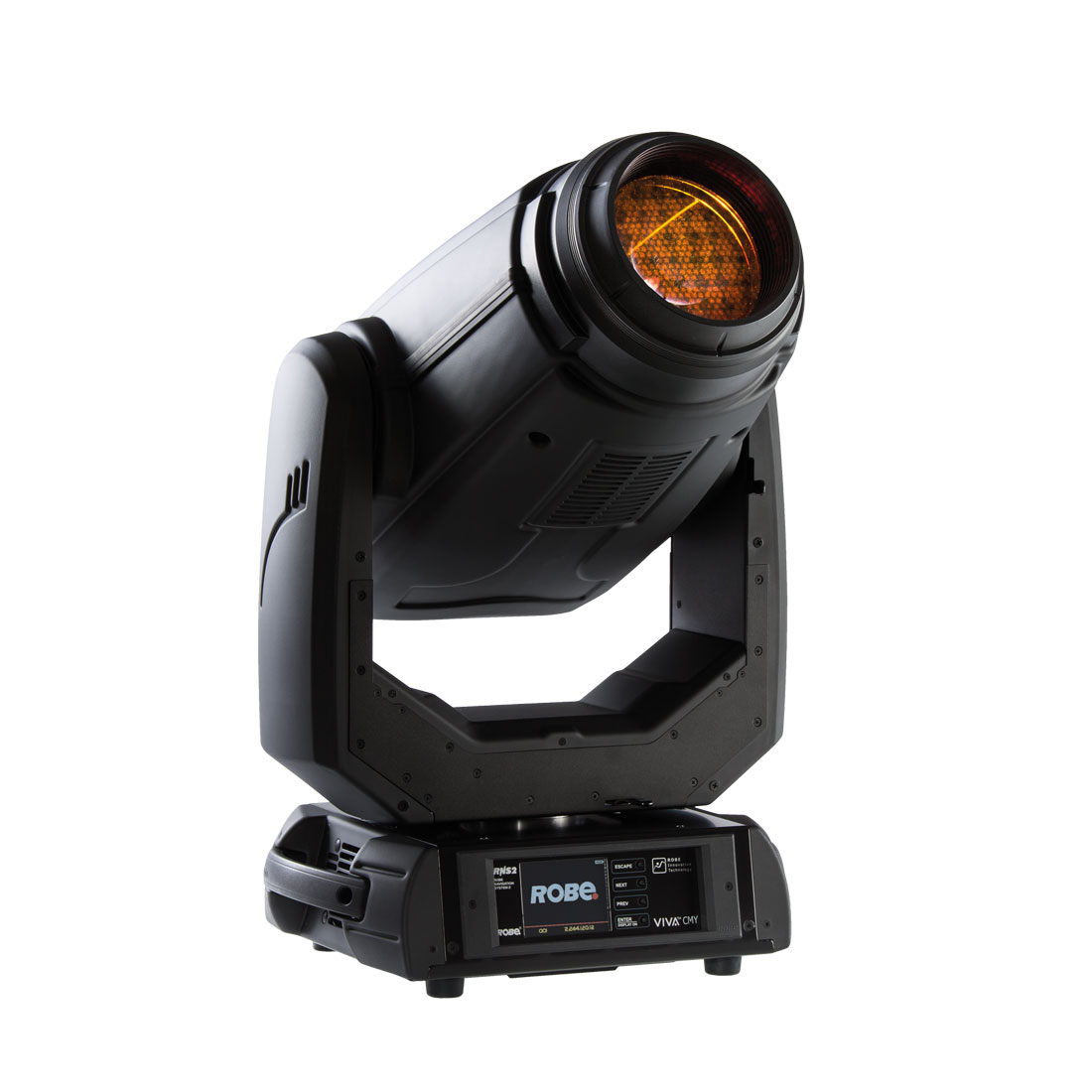 Robe_Viva™_CMY_mega-sound-N